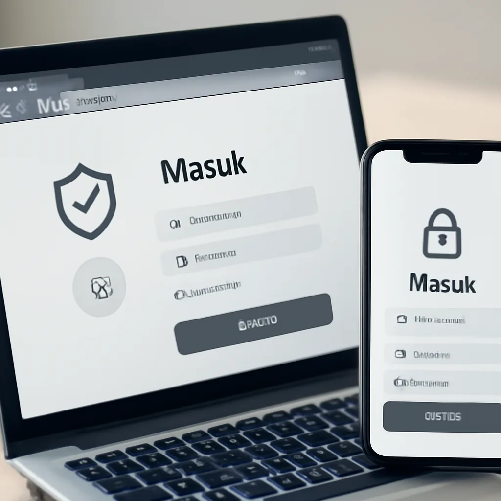 Panduan Akses Link Login apigacor88: Cara Masuk, Keamanan, dan Solusi Masalah Umum