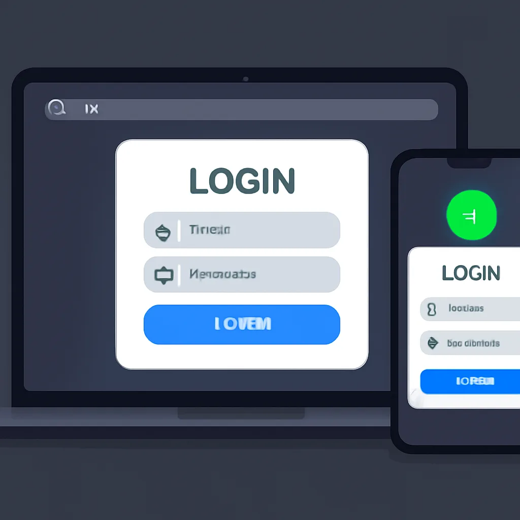 Panduan Link Login apigacor88: Cara Aman dan Praktis Masuk ke Platform Game Online