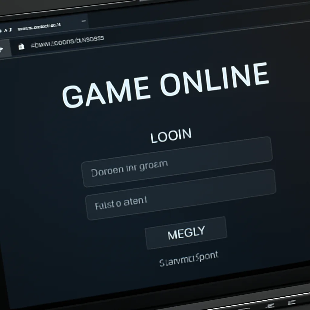 apigacor88: Kumpulan Link Login untuk Akses Game Online Terlengkap