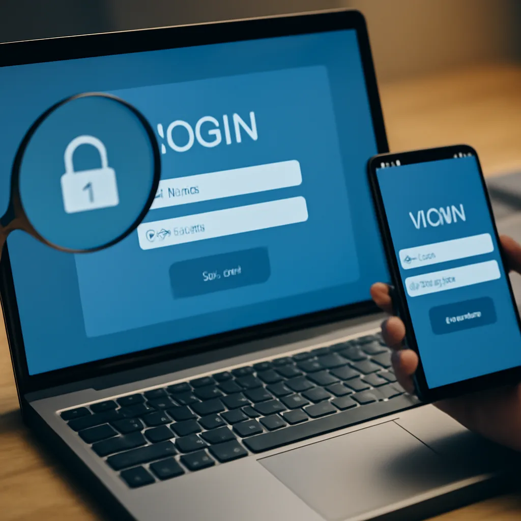 apigacor88: Panduan Lengkap Link Login dan Cara Aman Mengakses Akun