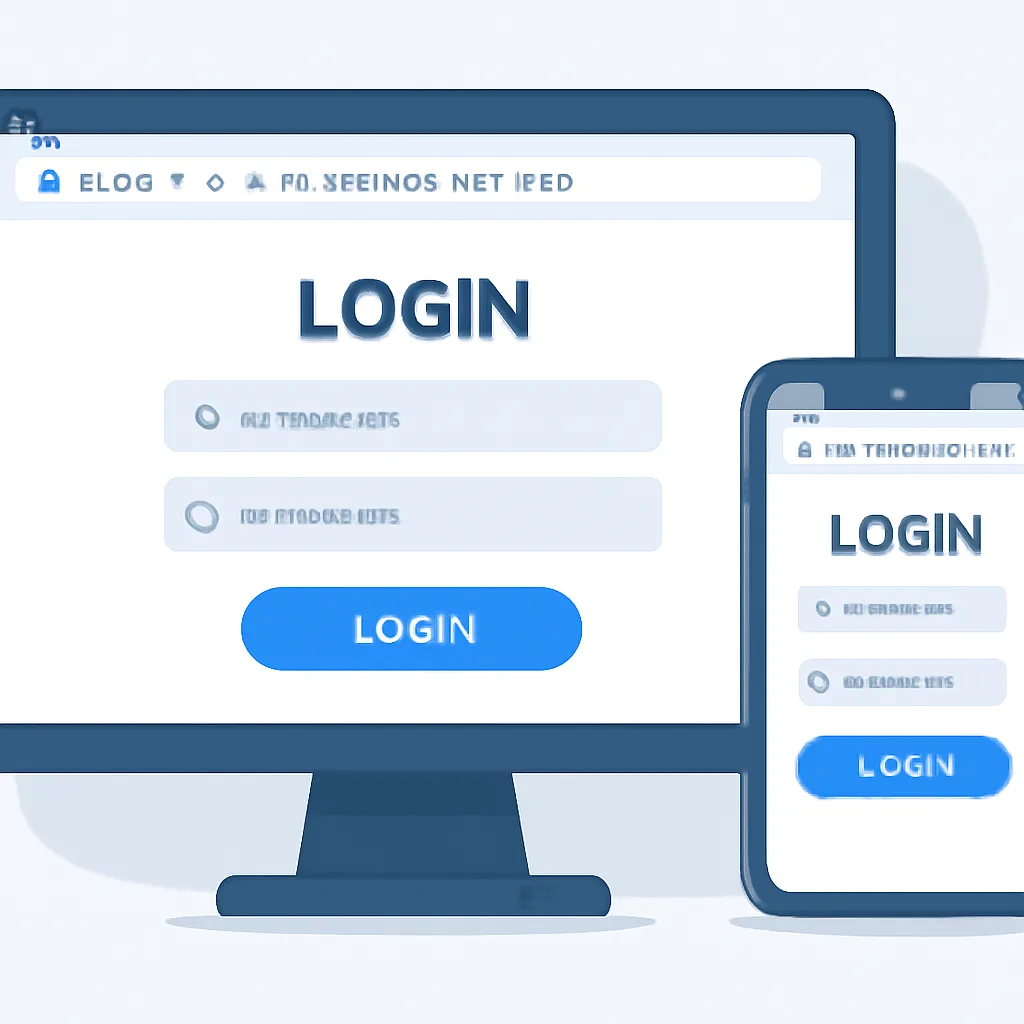 Panduan Link Login apigacor88: Cara Aman Akses Akun dan Atasi Masalah