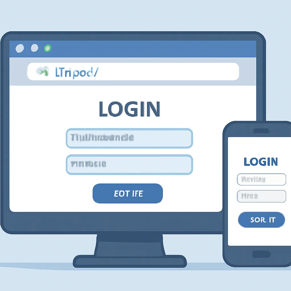 Panduan Lengkap Link Login apigacor88: Cara Aman dan Praktis Mengakses Akun Game Online