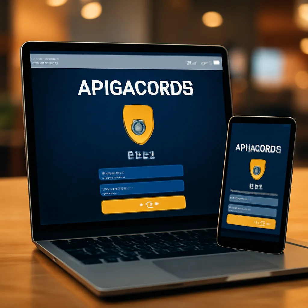 Panduan Lengkap Akses dan Link Login apigacor88 untuk Pemain Game Online